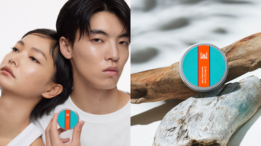 乾いた大人の肌と心を明るくするマルチユースCCクリーム12月1日公式発売。渋谷ヒカリエにて11月13日から期間限定先行販売。