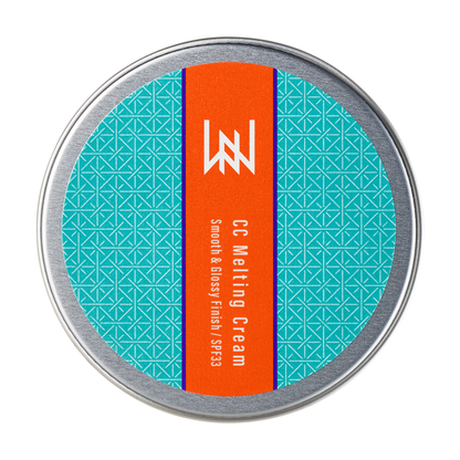 CC メルティング クリーム