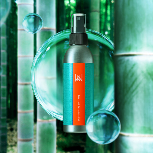 DF Moisturizing Mist (Body & Facial Mist)
