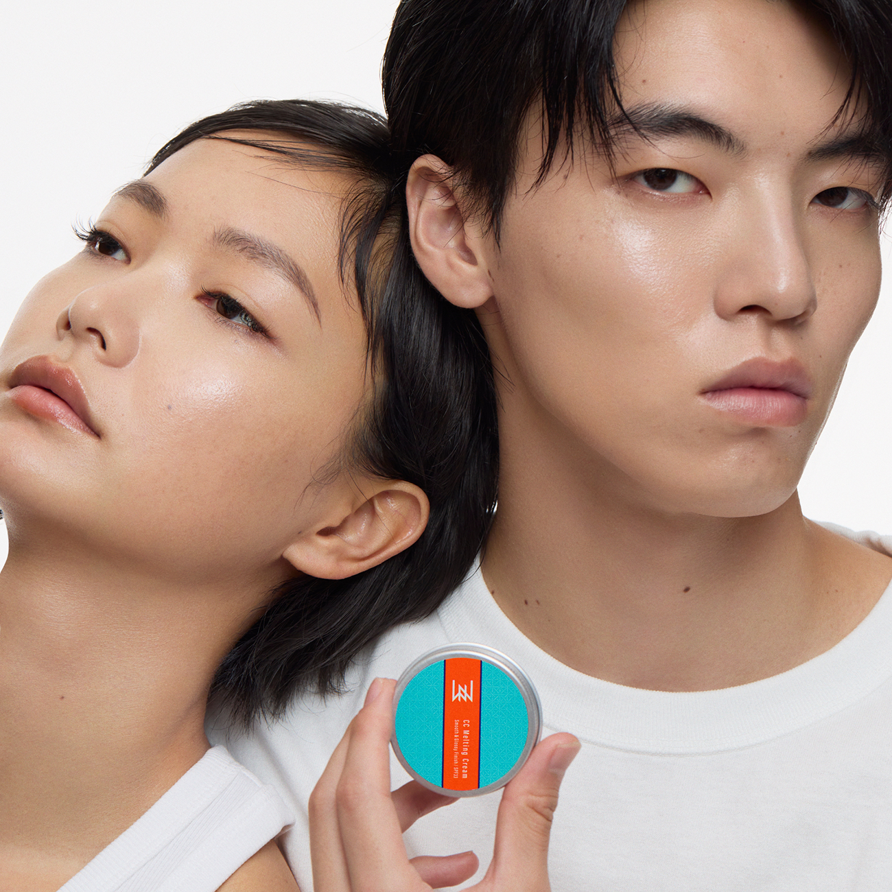 CC メルティング クリーム